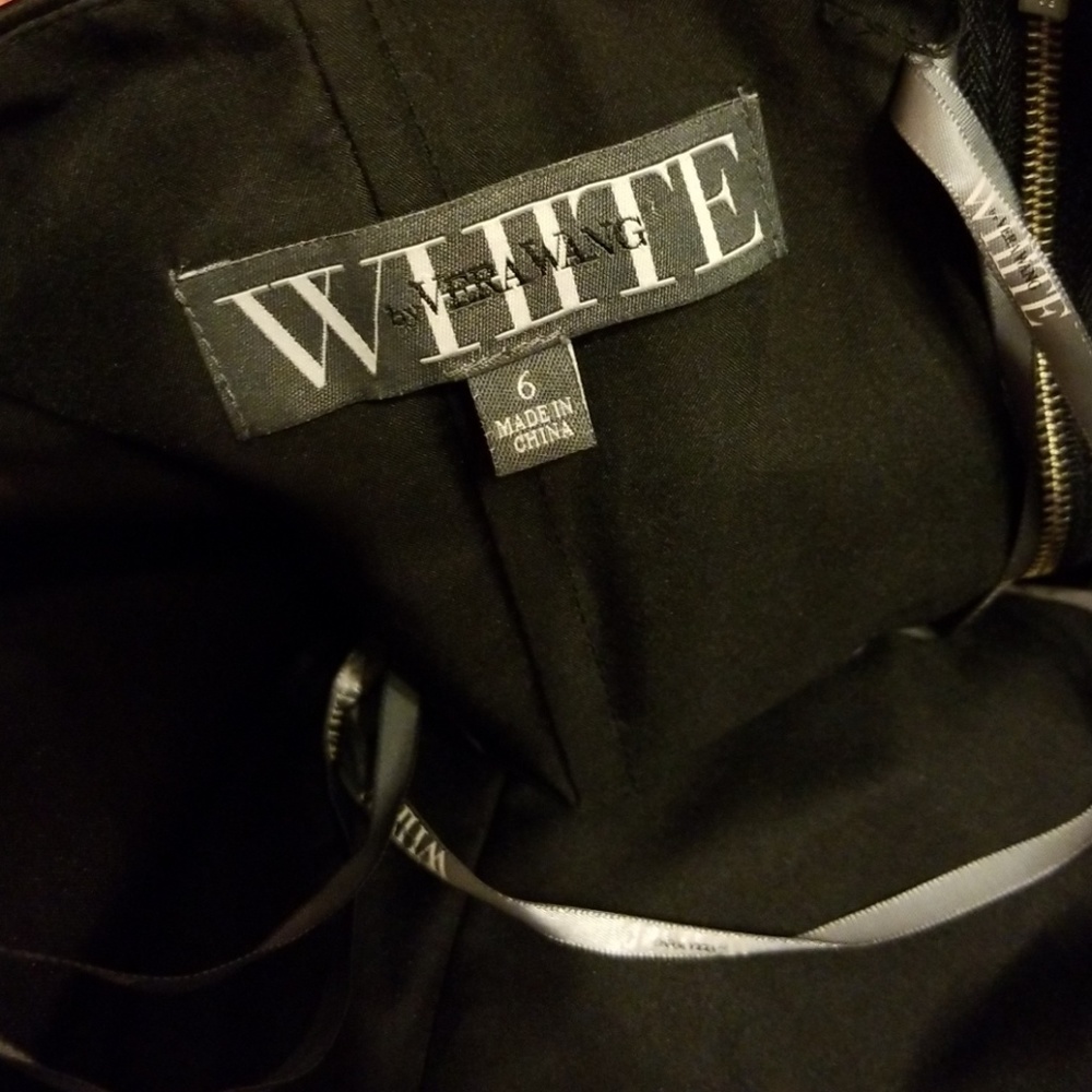 White by Vera Wang - Picture 5 of 8